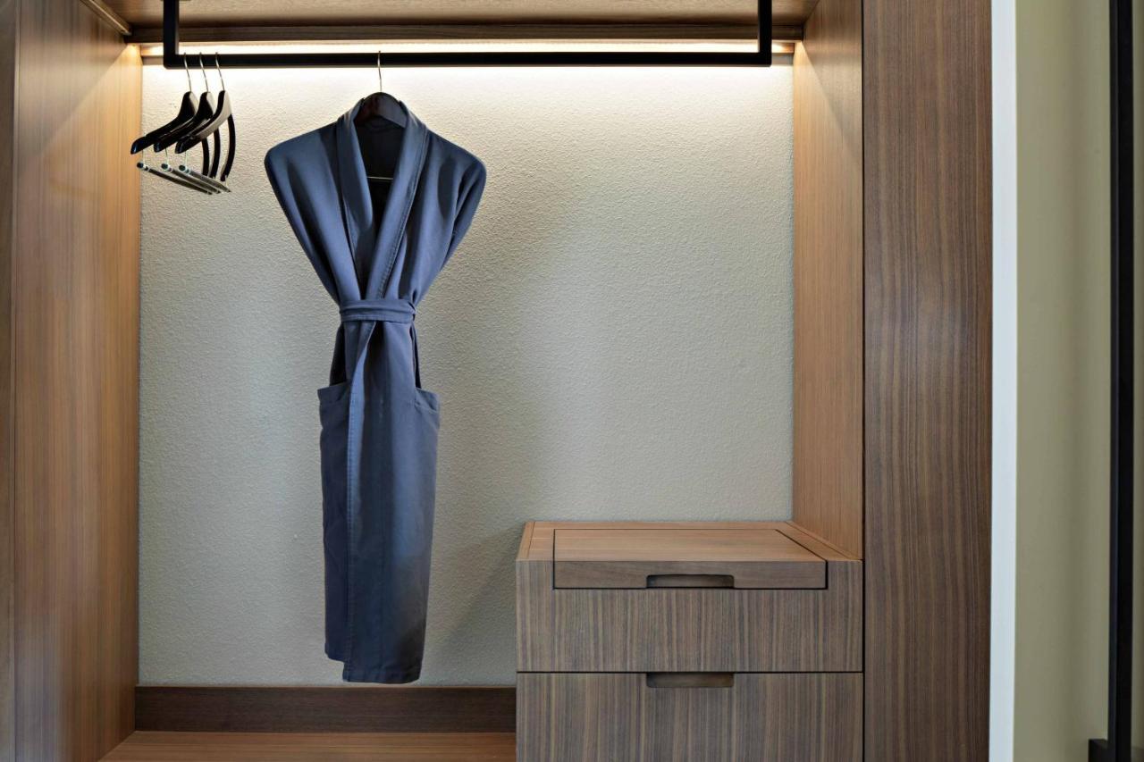 Dallas/Plano Marriott At Legacy Town Center Экстерьер фото