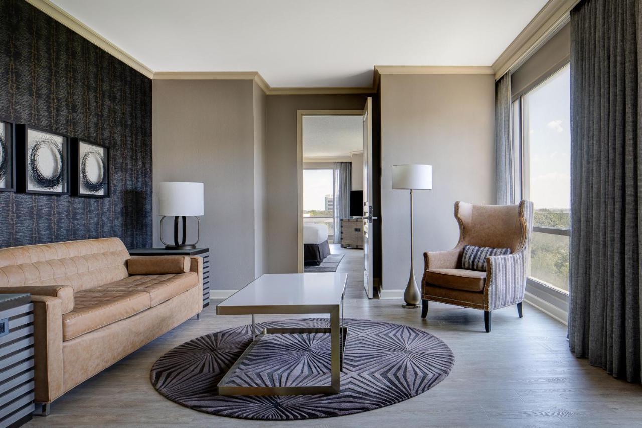 Dallas/Plano Marriott At Legacy Town Center Экстерьер фото