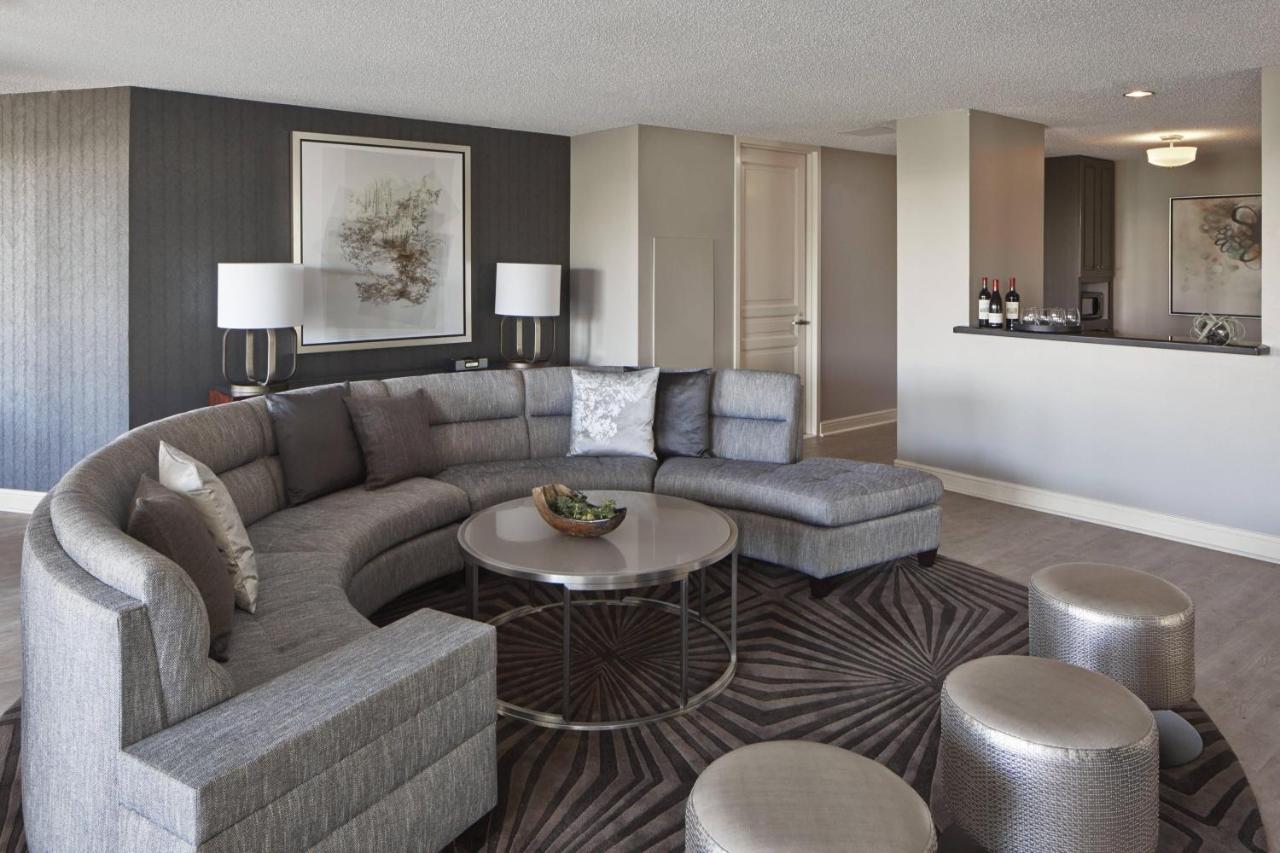 Dallas/Plano Marriott At Legacy Town Center Экстерьер фото