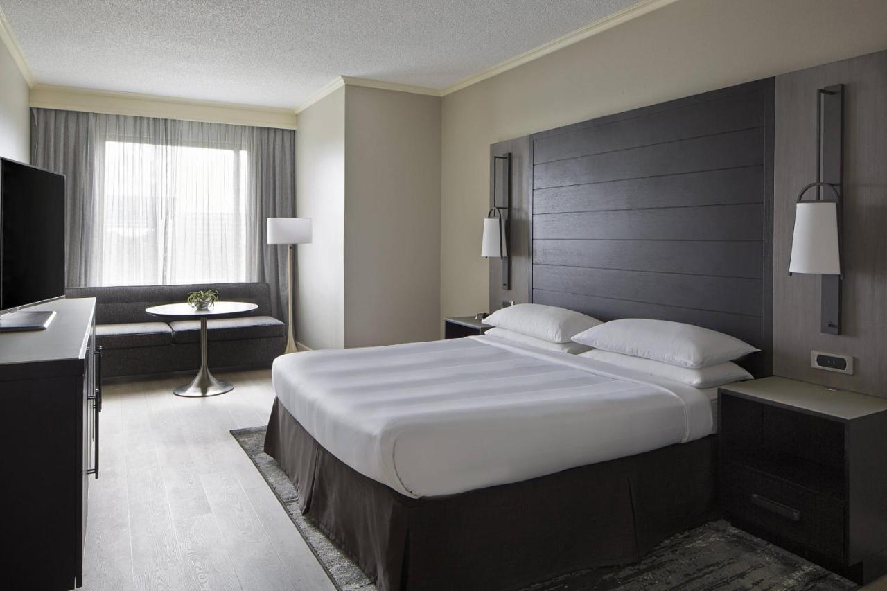 Dallas/Plano Marriott At Legacy Town Center Экстерьер фото