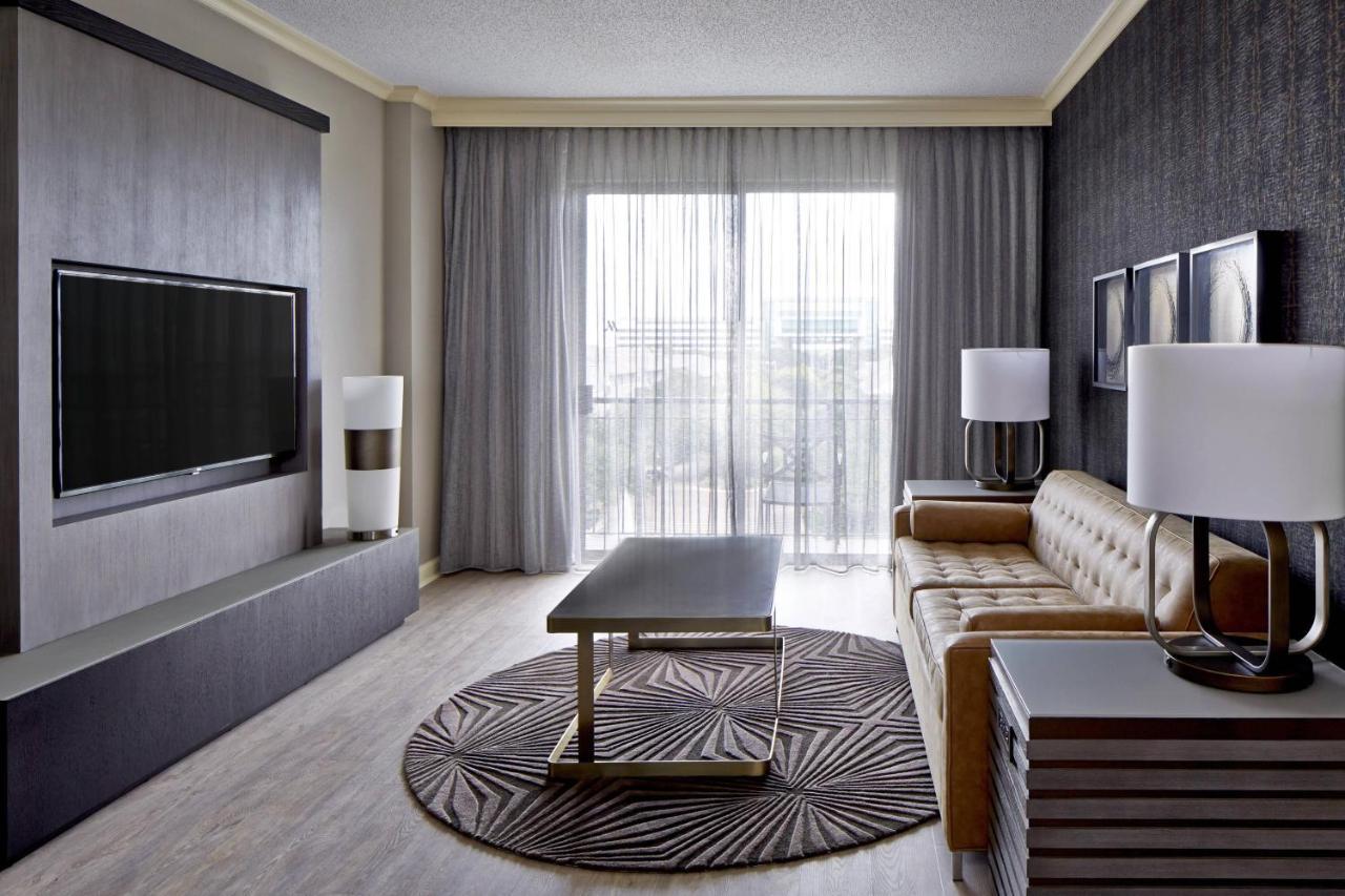 Отель Dallas/Plano Marriott At Legacy Town Center Экстерьер фото