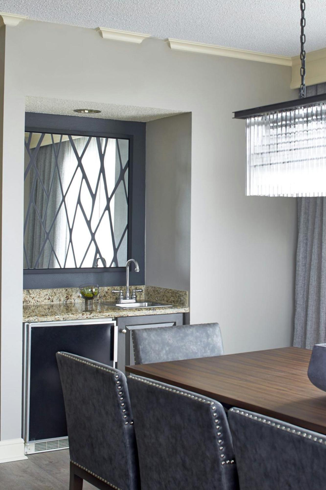 Dallas/Plano Marriott At Legacy Town Center Экстерьер фото