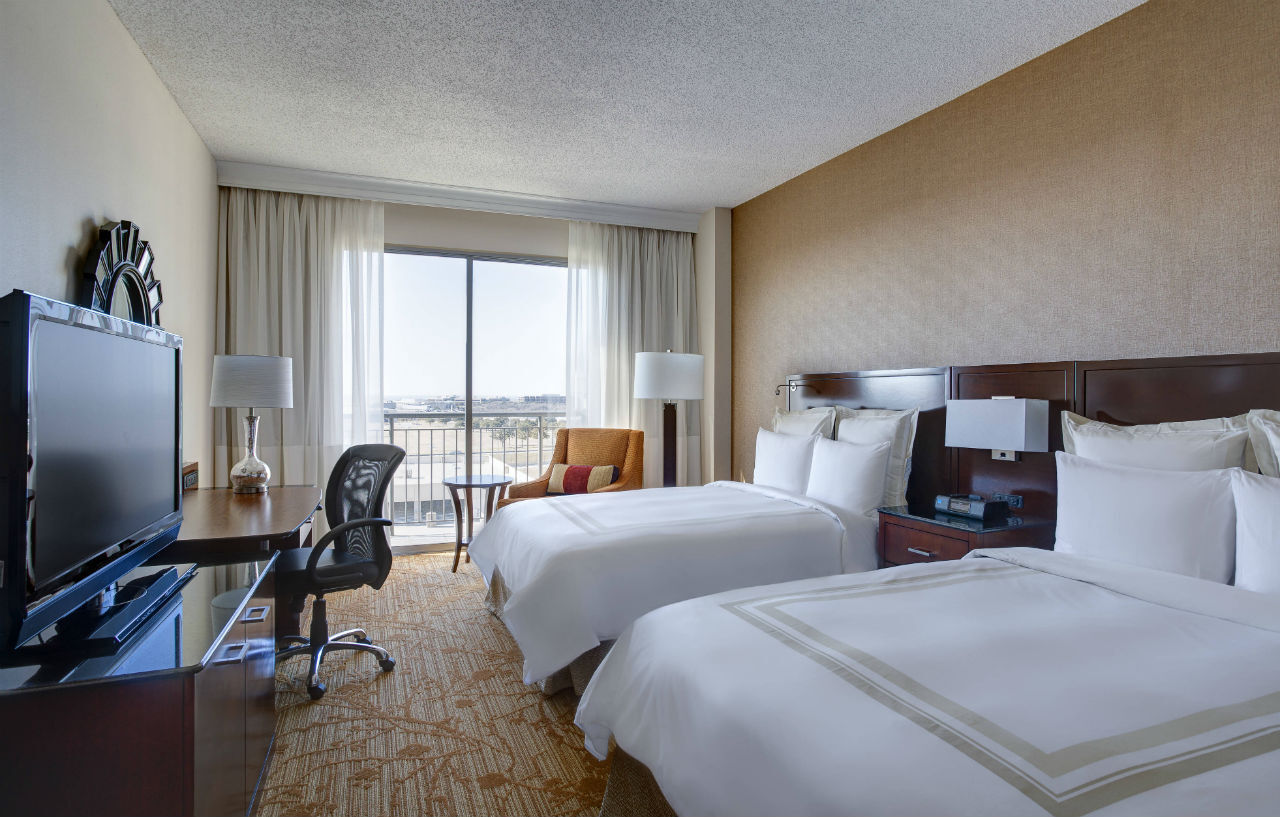 Отель Dallas/Plano Marriott At Legacy Town Center Экстерьер фото